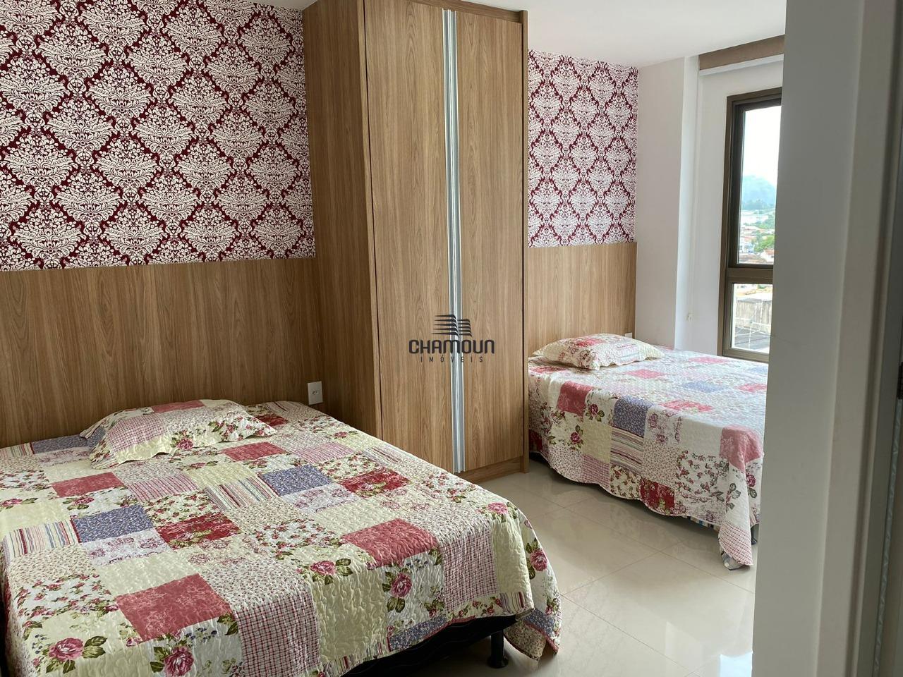 Apartamento à venda no Praia do Morro:  4 quartos (2 suíte) e 2 vagas de garagem, á venda na  Praia do Morro - Guarapari/ES