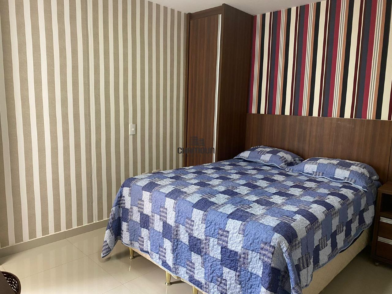 Apartamento à venda no Praia do Morro:  4 quartos (2 suíte) e 2 vagas de garagem, á venda na  Praia do Morro - Guarapari/ES