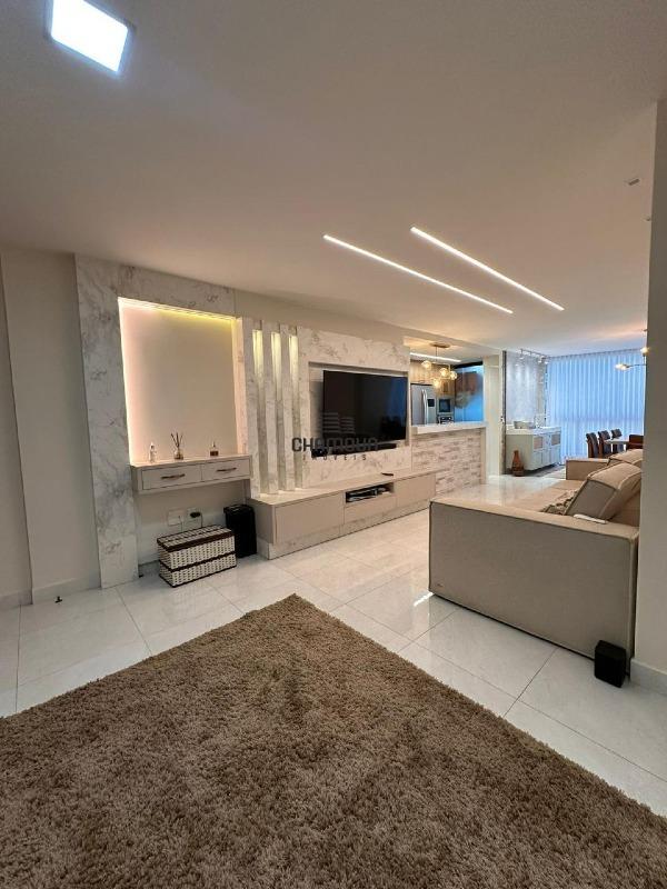 Apartamento à venda no Praia do Morro: Apartamento em Guarapari