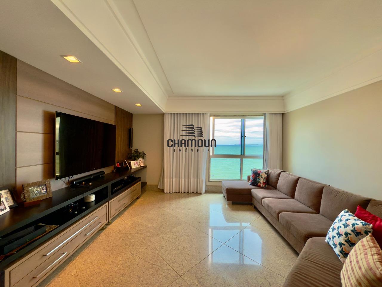 Apartamento à venda no Praia do Morro: Viva a Vida em Grande Estilo Neste Apartamento Exclusivo na Praia do Morro