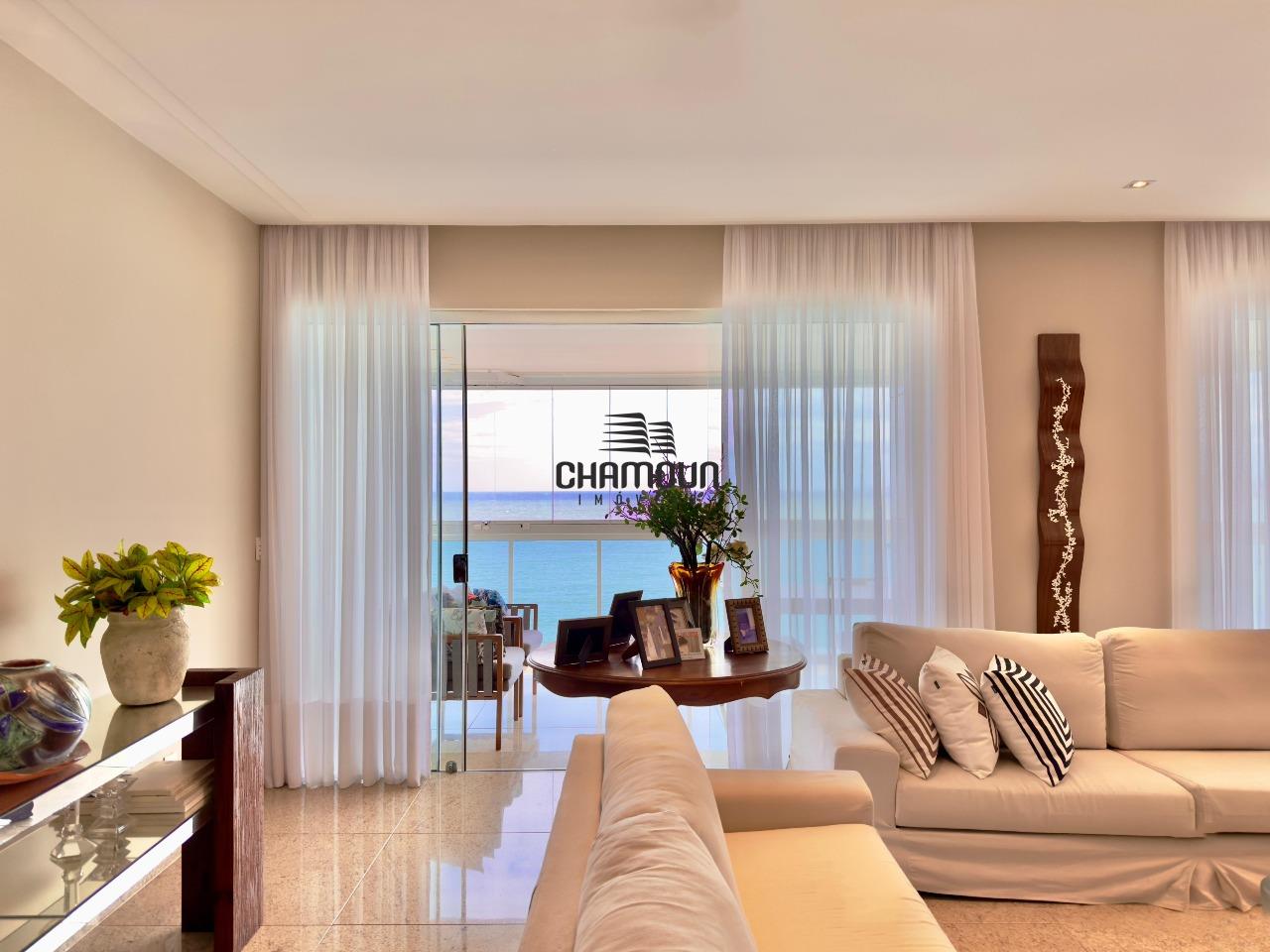 Apartamento à venda no Praia do Morro: Viva a Vida em Grande Estilo Neste Apartamento Exclusivo na Praia do Morro