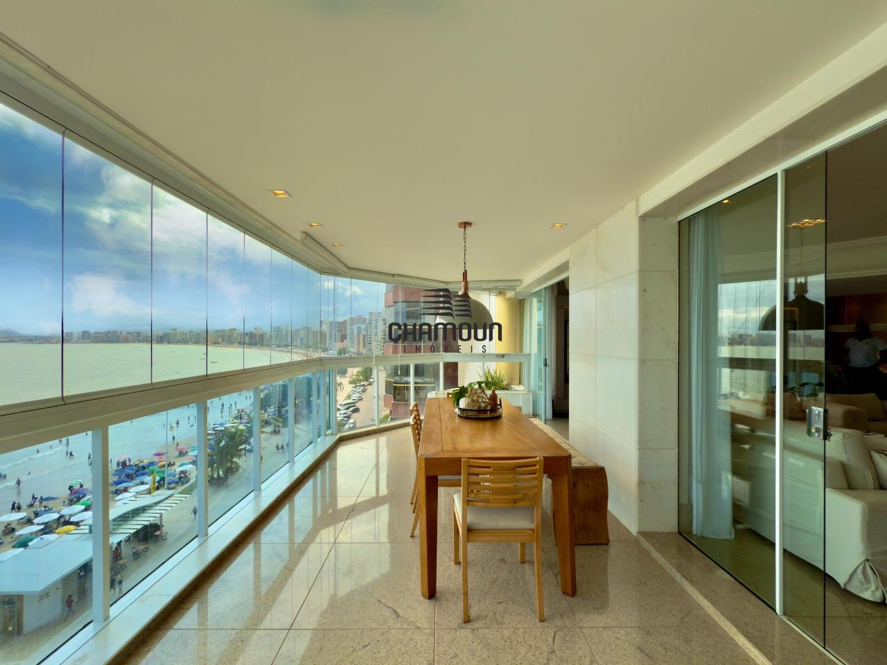 Apartamento à venda no Praia do Morro: Viva a Vida em Grande Estilo Neste Apartamento Exclusivo na Praia do Morro