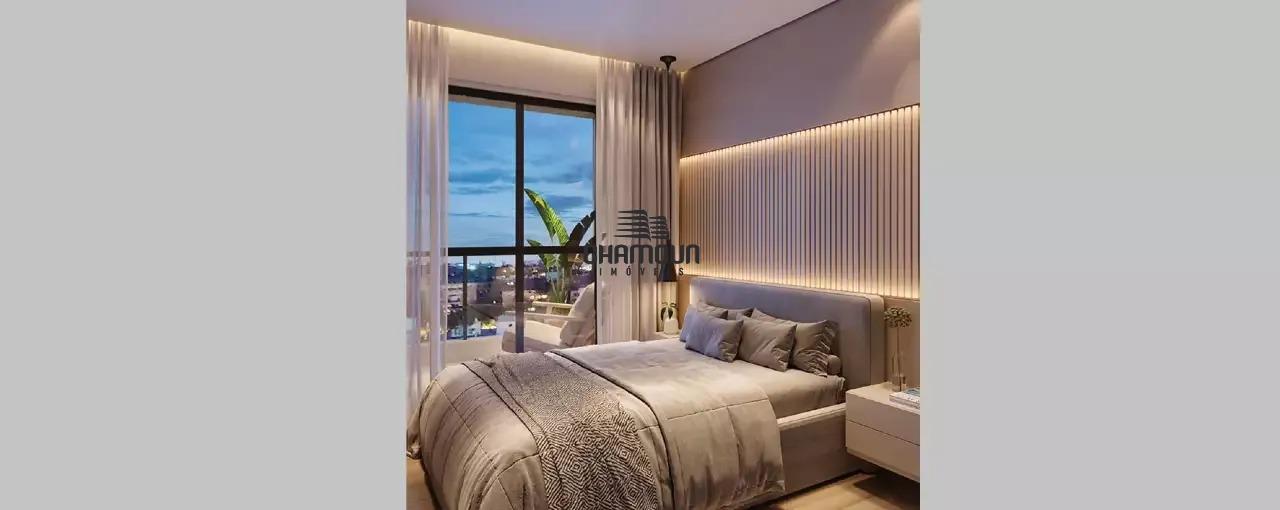 Apartamento à venda no Praia do Morro:  3 Quartos, com lazer completo, Praia do Morro - Guarapari