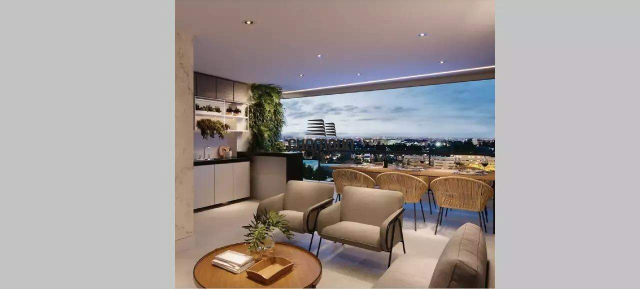 Apartamento à venda no Praia do Morro:  3 Quartos, com lazer completo, Praia do Morro - Guarapari