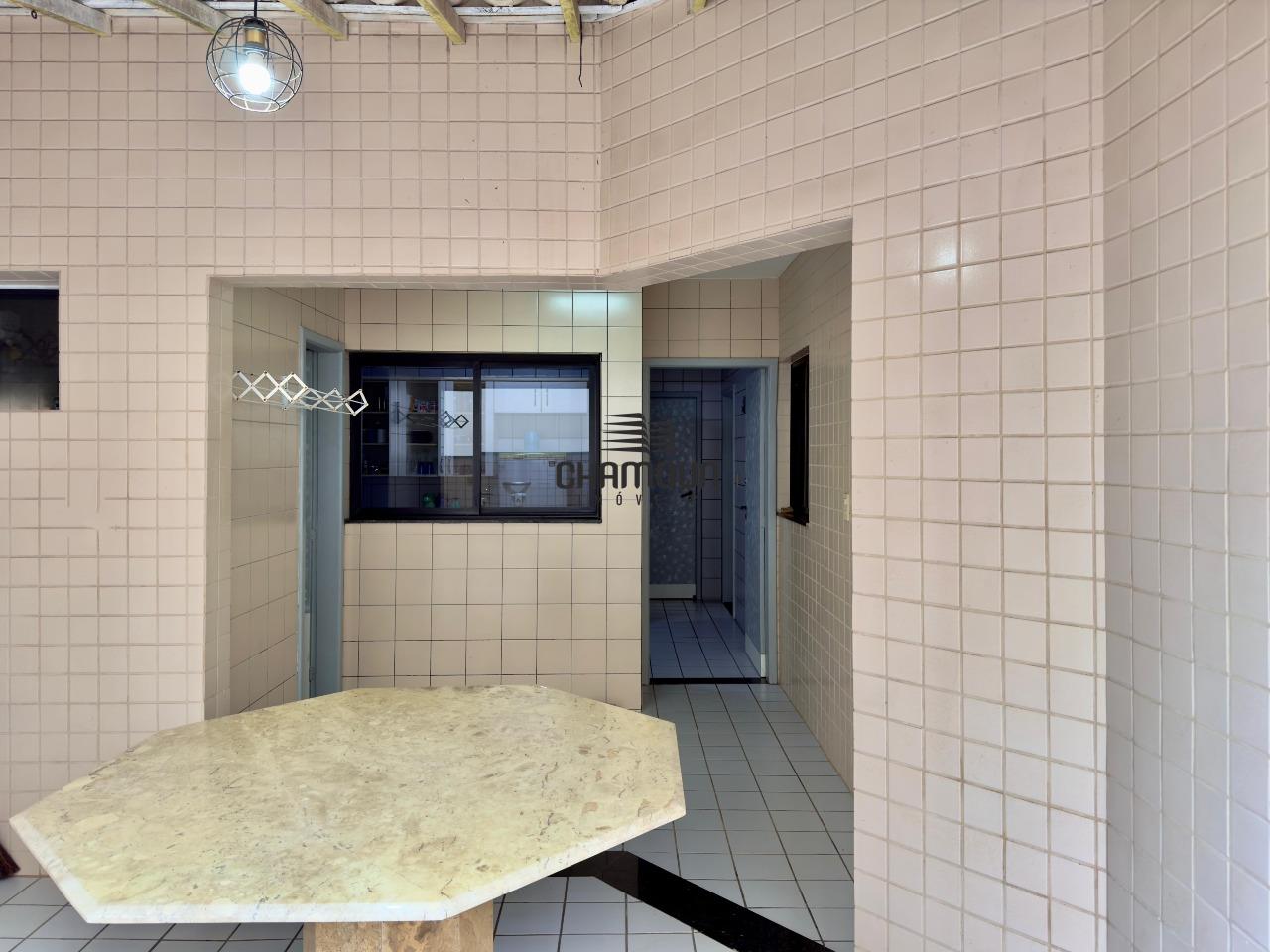 Apartamento à venda no Praia do Morro: 3 quartos na Praia do Morro em Guarapari