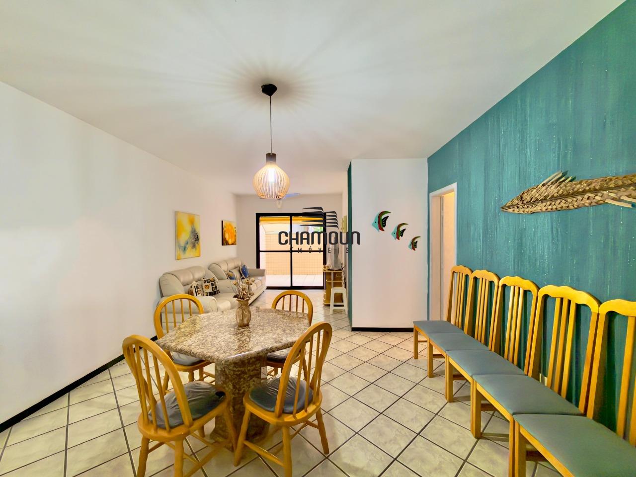 Apartamento à venda no Praia do Morro: 3 quartos na Praia do Morro em Guarapari