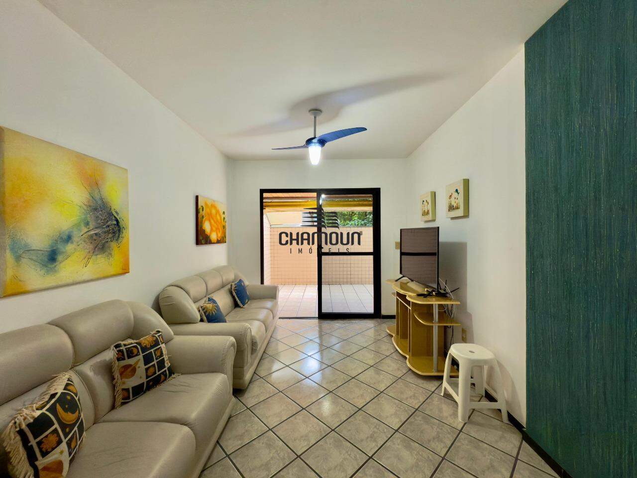 Apartamento à venda no Praia do Morro: 3 quartos na Praia do Morro em Guarapari