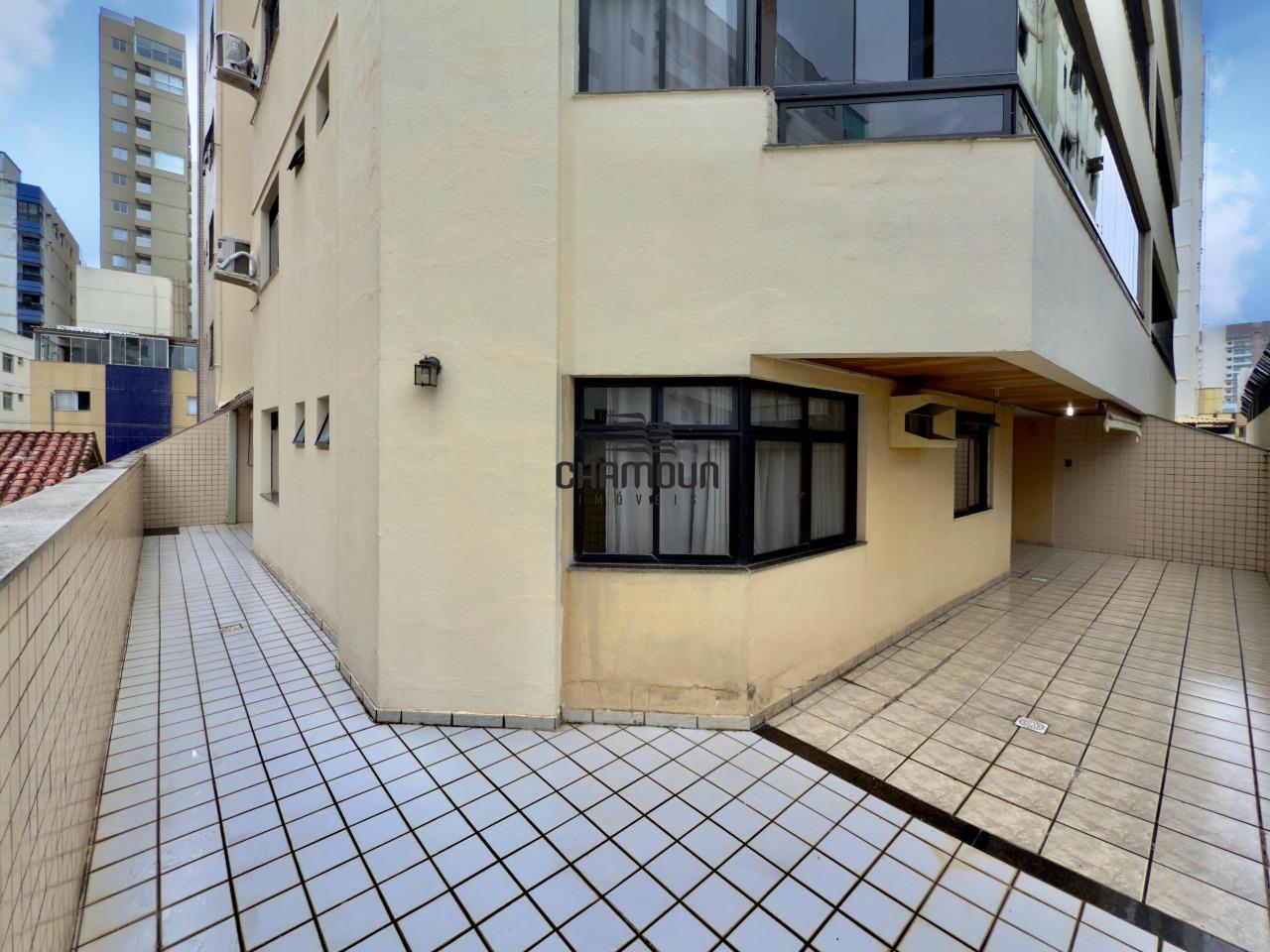 Apartamento à venda no Praia do Morro: 3 quartos na Praia do Morro em Guarapari