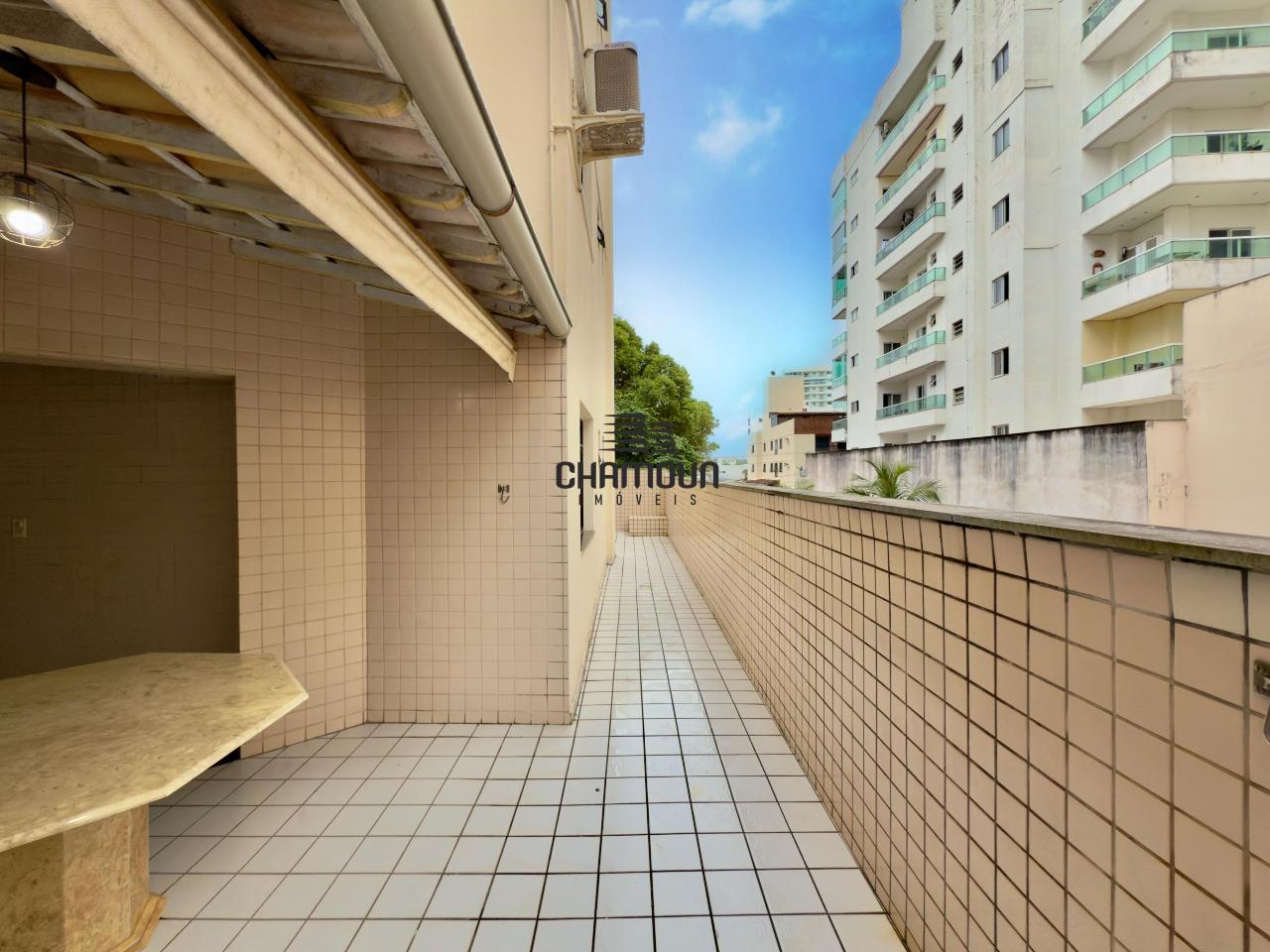 Apartamento à venda no Praia do Morro: 3 quartos na Praia do Morro em Guarapari