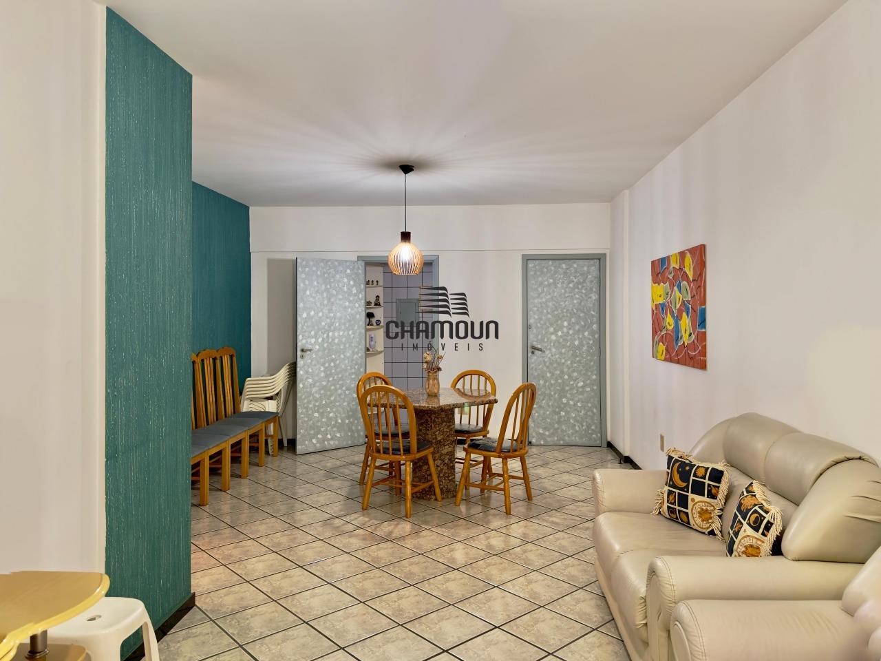 Apartamento à venda no Praia do Morro: 3 quartos na Praia do Morro em Guarapari