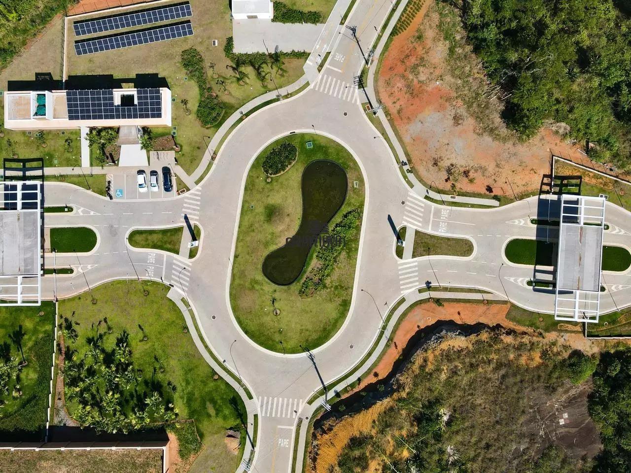 Lote à venda no Perocão: Lote Alphaville 3 Praias