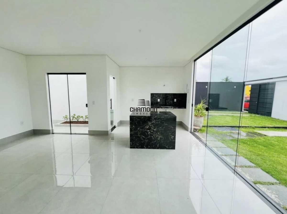 Casa à venda no Perocão: Casa com 3 quartos com 1 suite e 1 banheiro