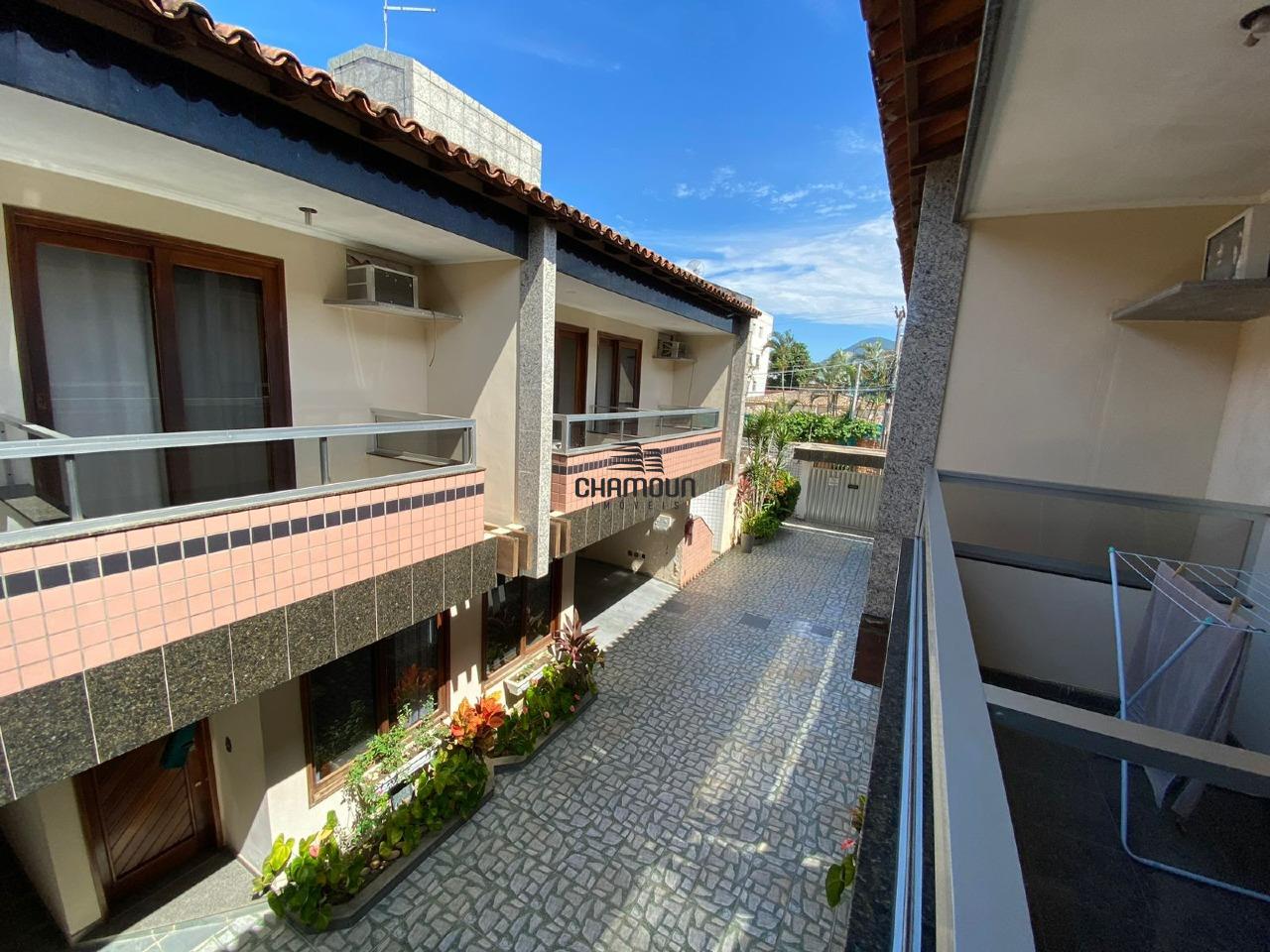 Casa em Condomínio para aluguel no Praia do Morro: Casa de 3 quartos a venda na Praia do Morro