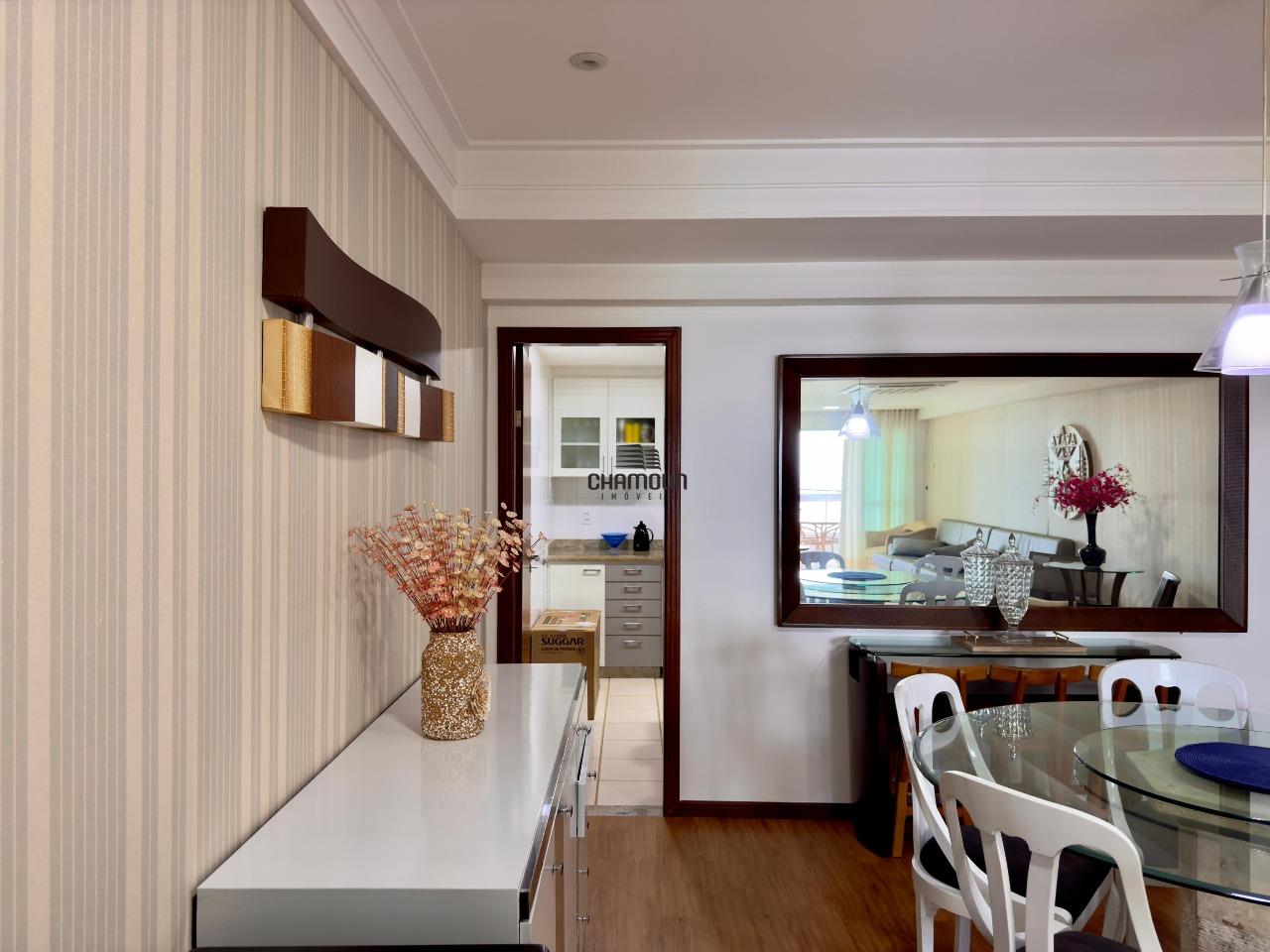 Apartamento à venda no Enseada Azul: Apto 3 quartos em frente a Praia de Peracanga Enseada Azul