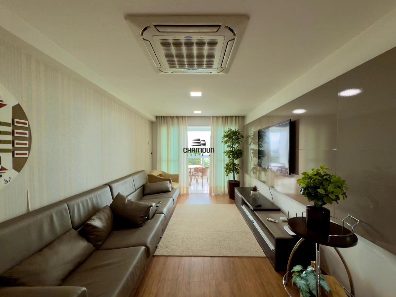 Apartamento à venda no Enseada Azul: Apto 3 quartos 3 suítes 3 vagas de garagem em frente a Praia de Peracanga Enseada Azul