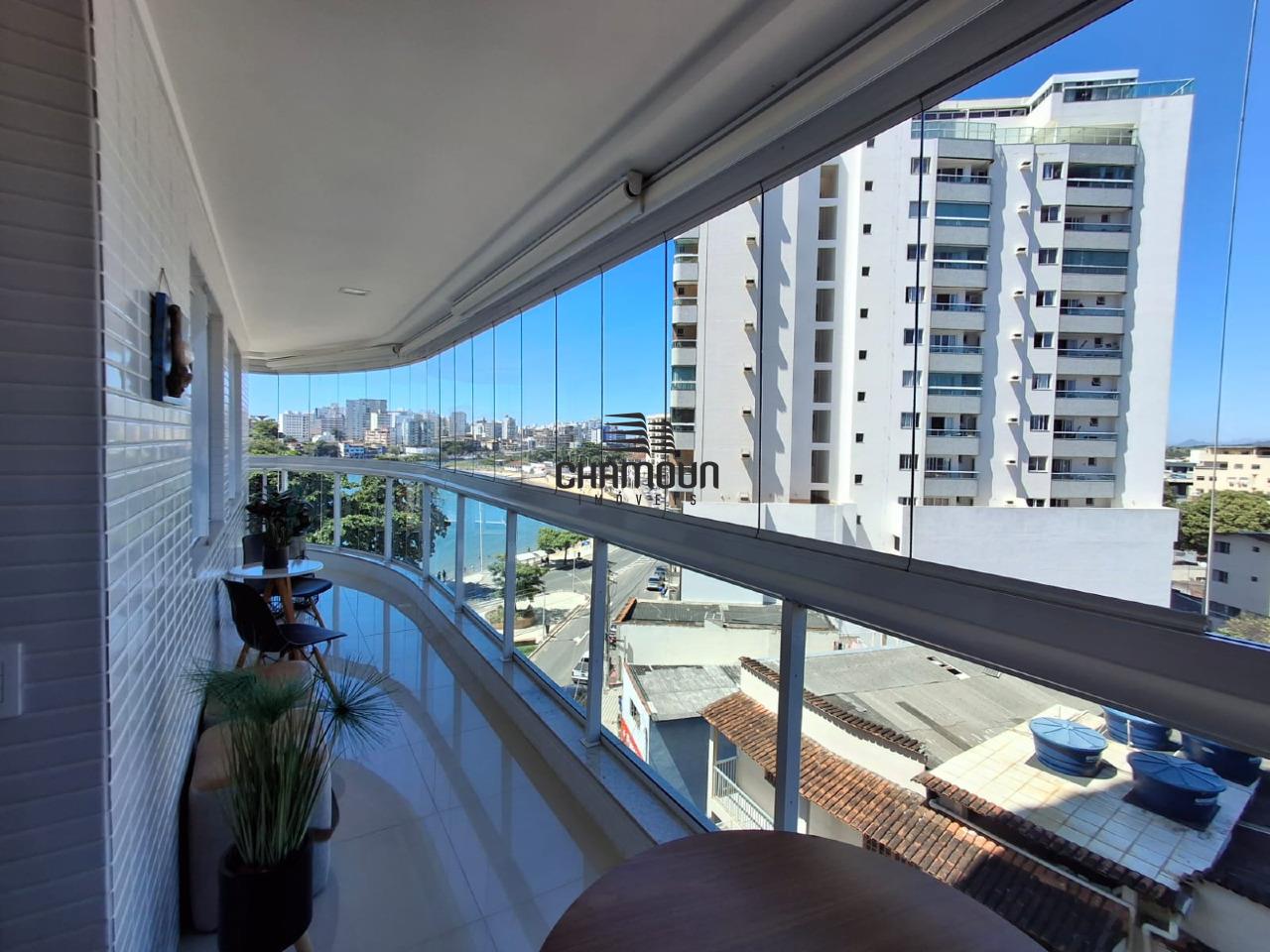 Apartamento à venda no Muquiçaba:  3 quartos, 1 suíte, 2 vagas, Muquiçaba - Guarapari/ES