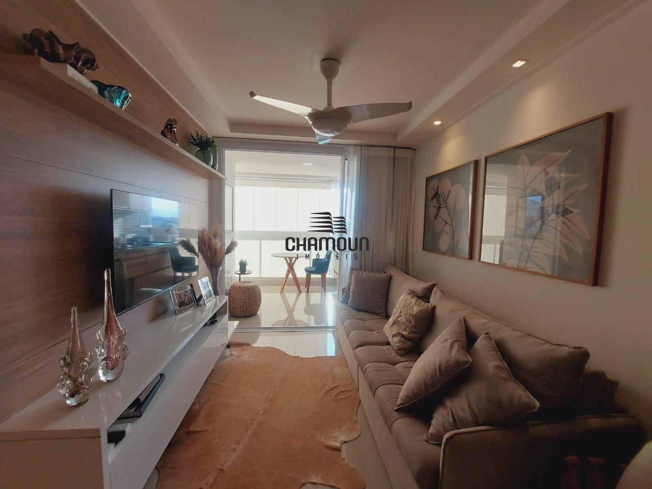 Apartamento à venda no Muquiçaba:  3 quartos, 1 suíte, 2 vagas, Muquiçaba - Guarapari/ES