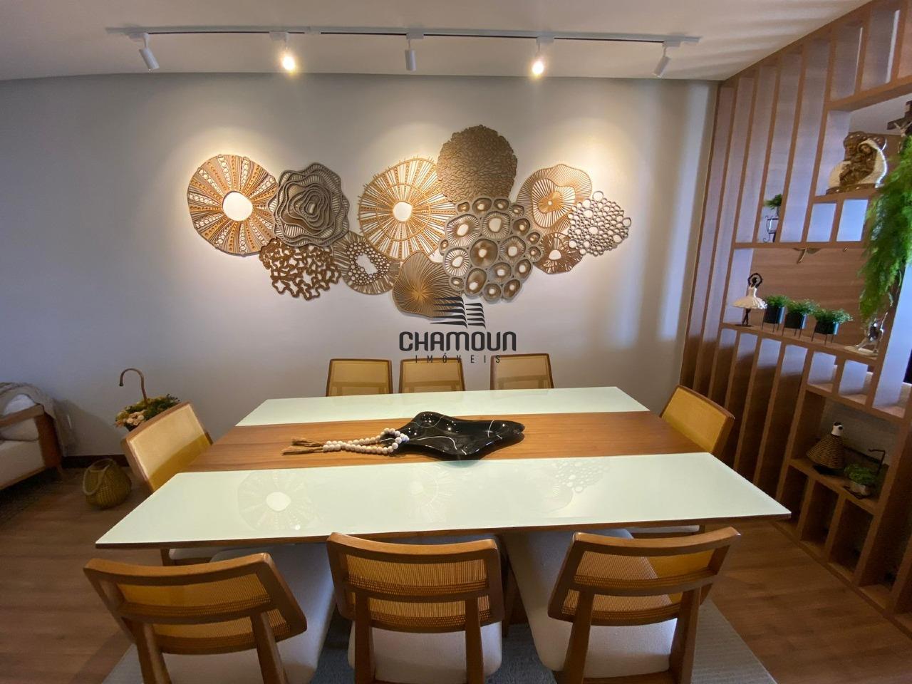 Apartamento à venda no Praia do Morro: Apartamento de 3 quartos a venda na Praia do Morro em Guarapari