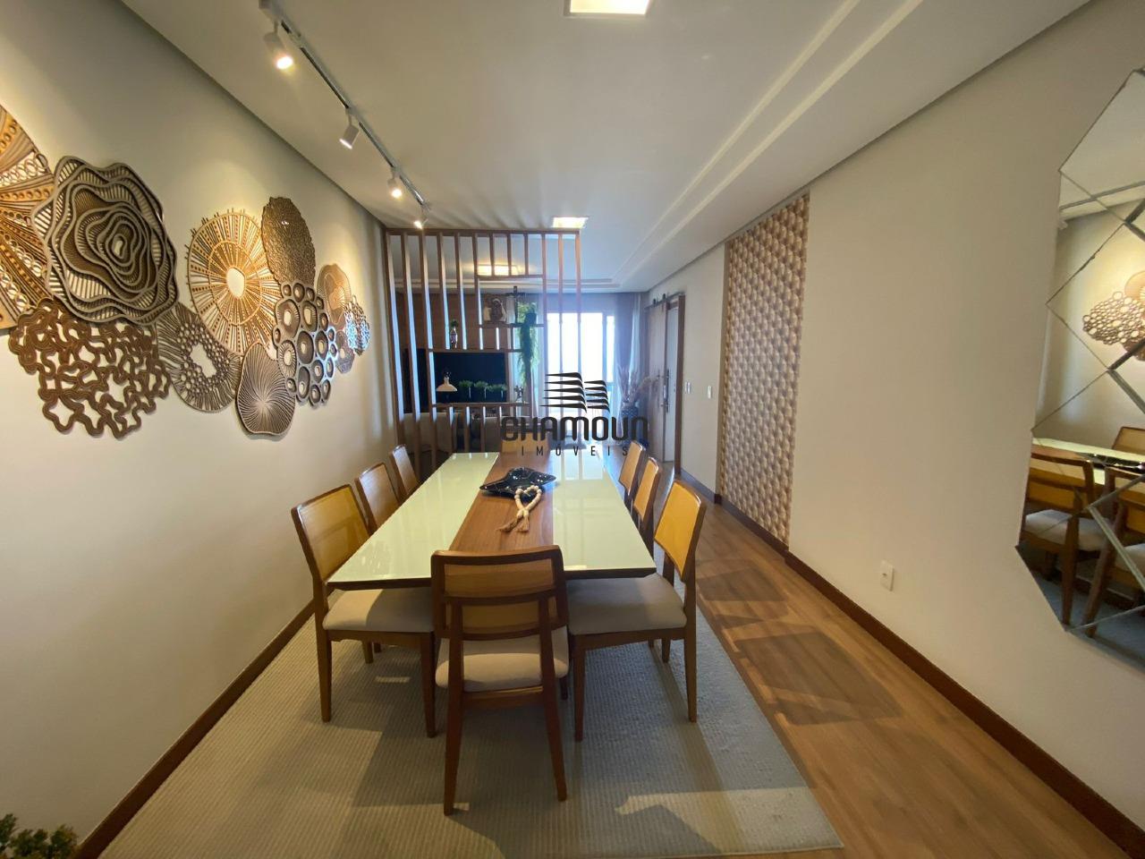 Apartamento à venda no Praia do Morro: Apartamento de 3 quartos a venda na Praia do Morro em Guarapari