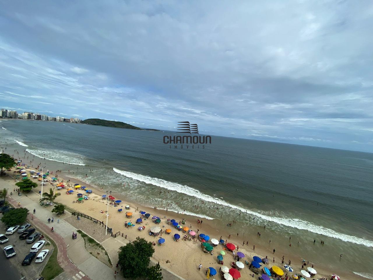 Apartamento à venda no Praia do Morro: Apartamento de 3 quartos a venda na Praia do Morro em Guarapari