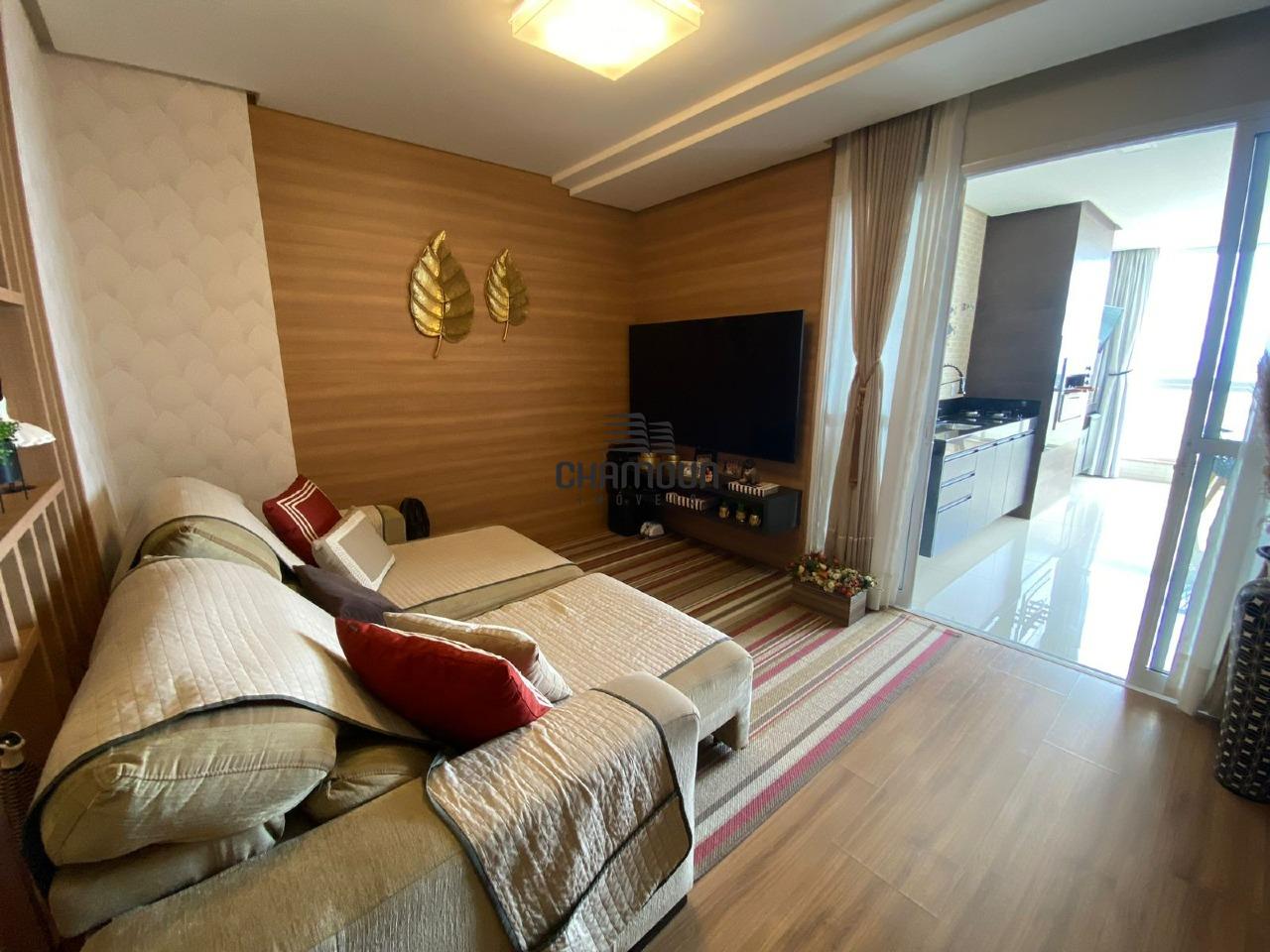 Apartamento à venda no Praia do Morro: Apartamento de 3 quartos a venda na Praia do Morro em Guarapari