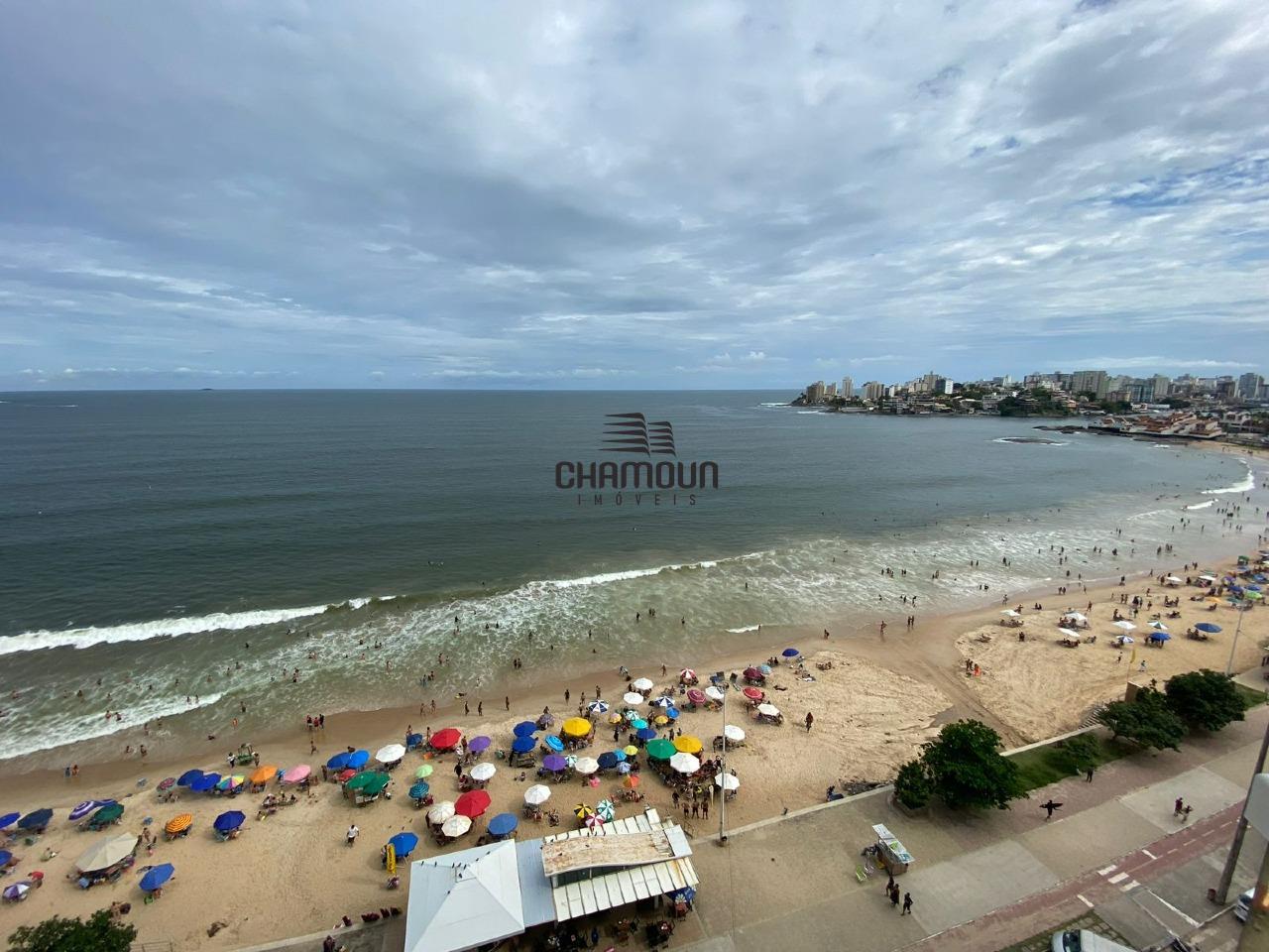 Apartamento à venda no Praia do Morro: Apartamento de 3 quartos a venda na Praia do Morro em Guarapari