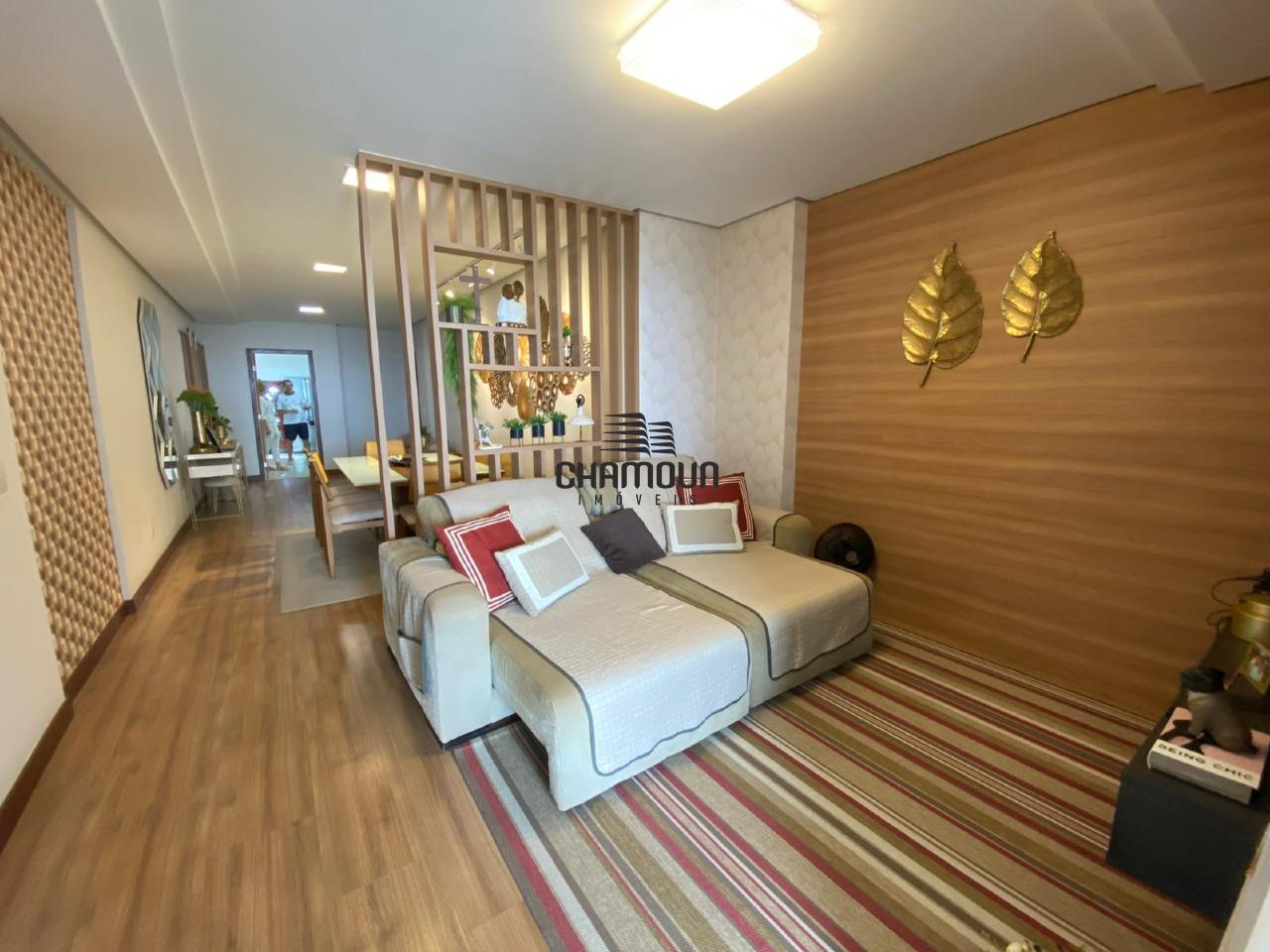 Apartamento à venda no Praia do Morro: Apartamento de 3 quartos a venda na Praia do Morro em Guarapari