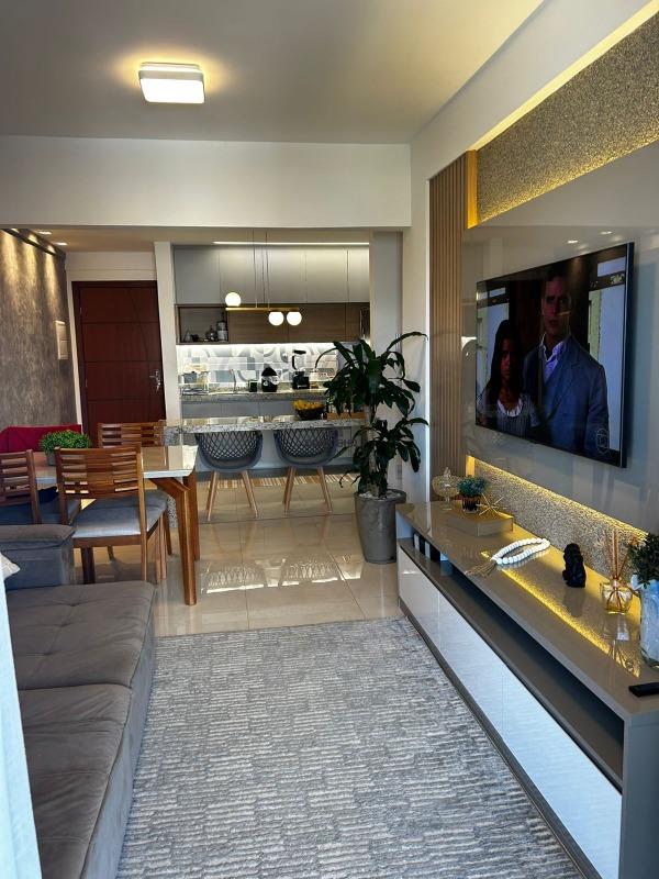 Apartamento à venda no Ipiranga: Apartamento com 2 quartos à venda em Guarapari