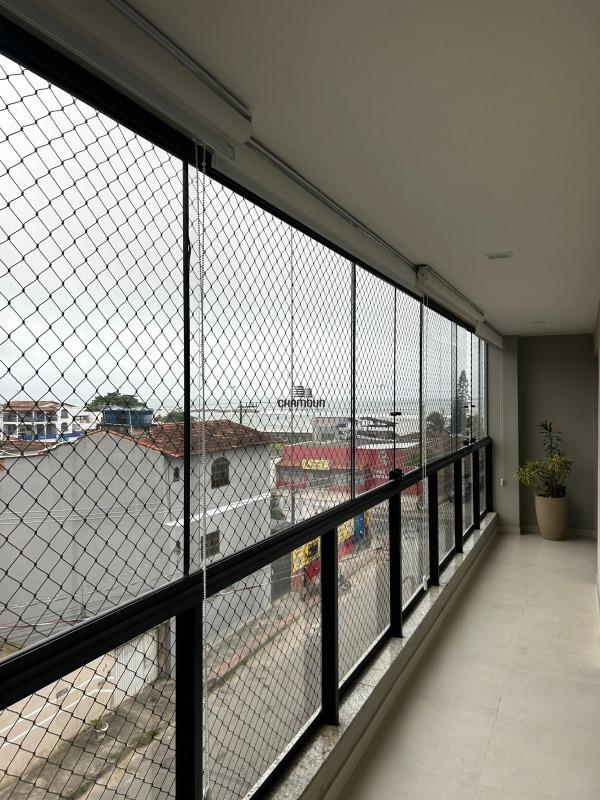 Apartamento à venda no Ipiranga: Apartamento com 2 quartos à venda em Guarapari