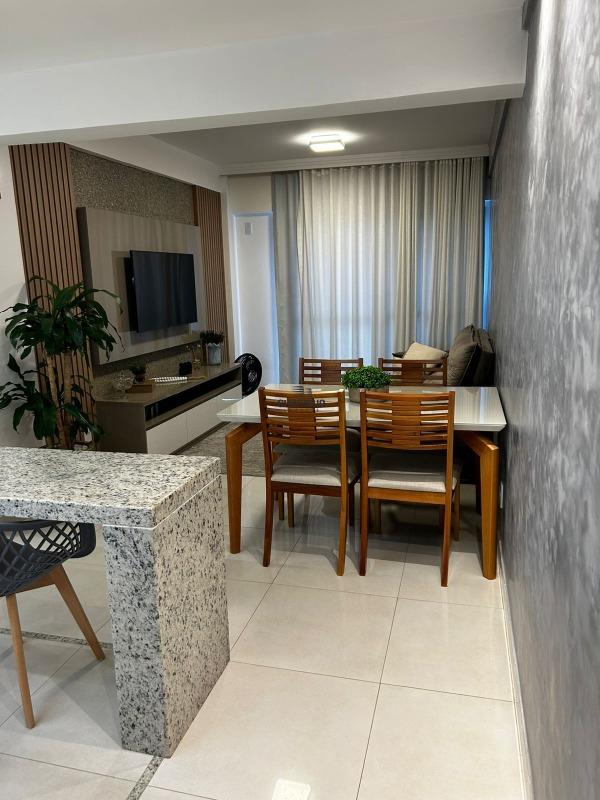 Apartamento à venda no Ipiranga: Apartamento com 2 quartos à venda em Guarapari