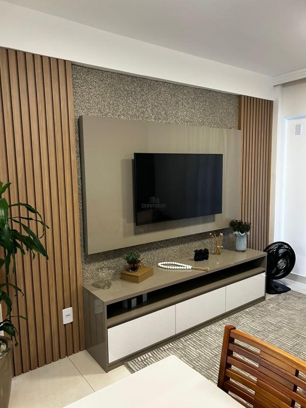 Apartamento à venda no Ipiranga: Apartamento com 2 quartos à venda em Guarapari.