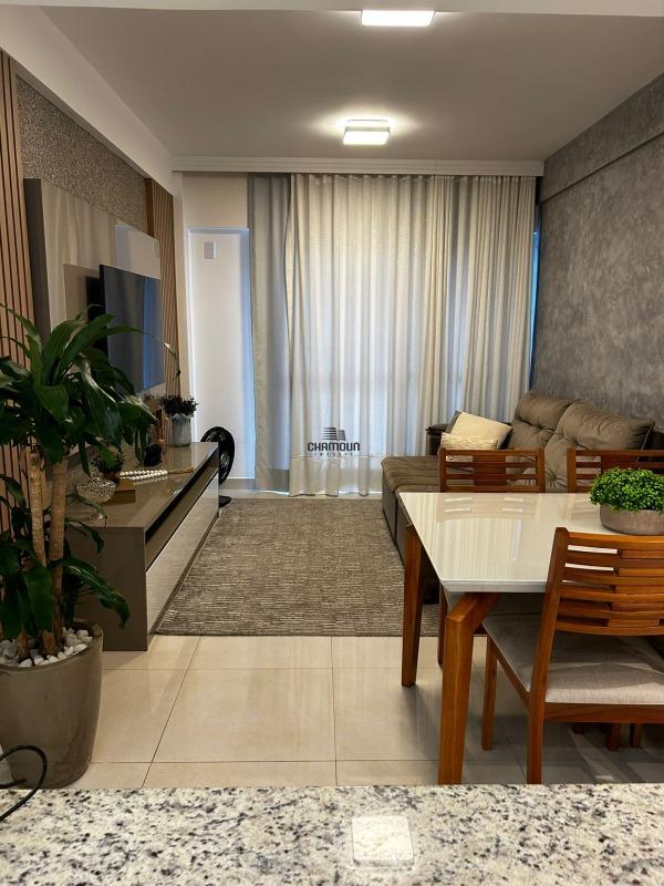 Apartamento à venda no Ipiranga: Apartamento com 2 quartos à venda em Guarapari