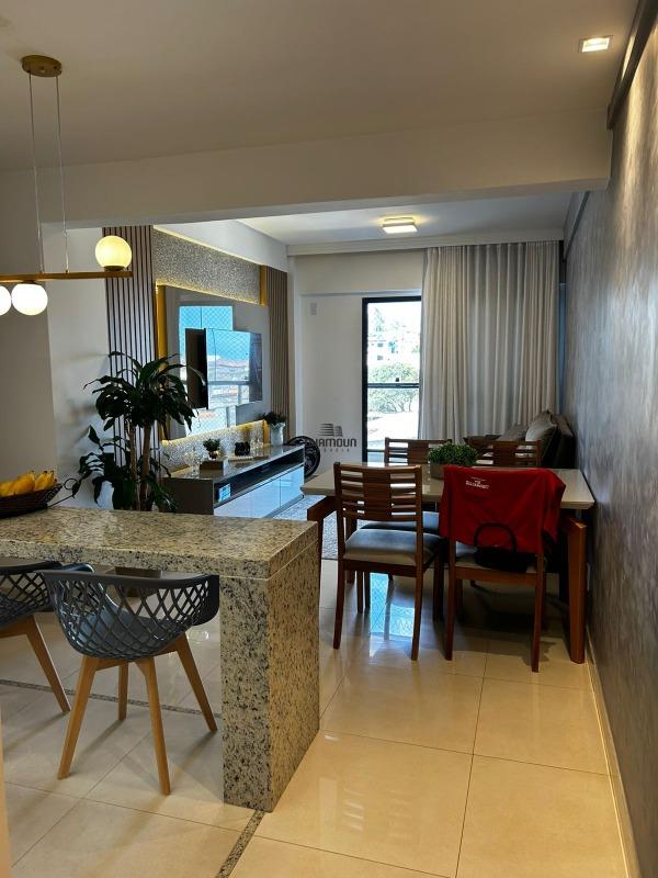 Apartamento à venda no Ipiranga: Apartamento com 2 quartos à venda em Guarapari