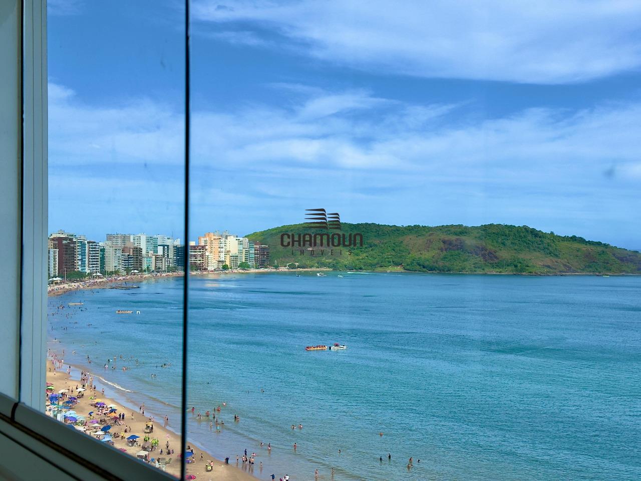 Apartamento à venda no Praia do Morro: Guarapari ES