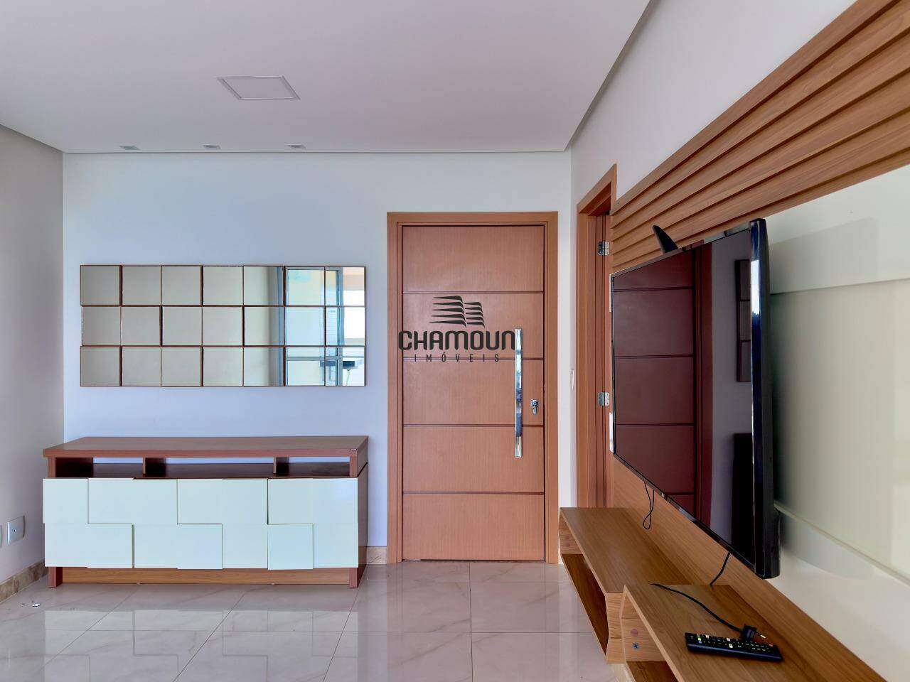 Apartamento à venda no Praia do Morro: 03 Quartos, sendo 02 suítes