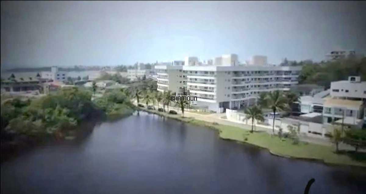 Apartamento à venda no Enseada Azul: 