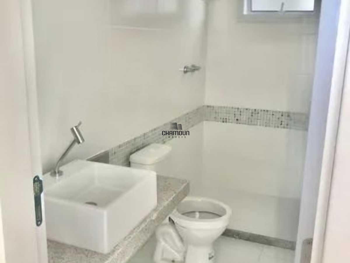 Apartamento à venda no Enseada Azul: 