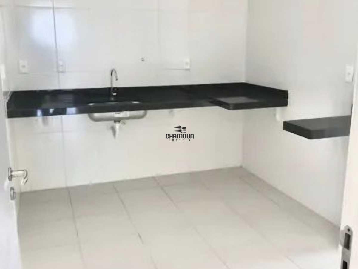 Apartamento à venda no Enseada Azul: 