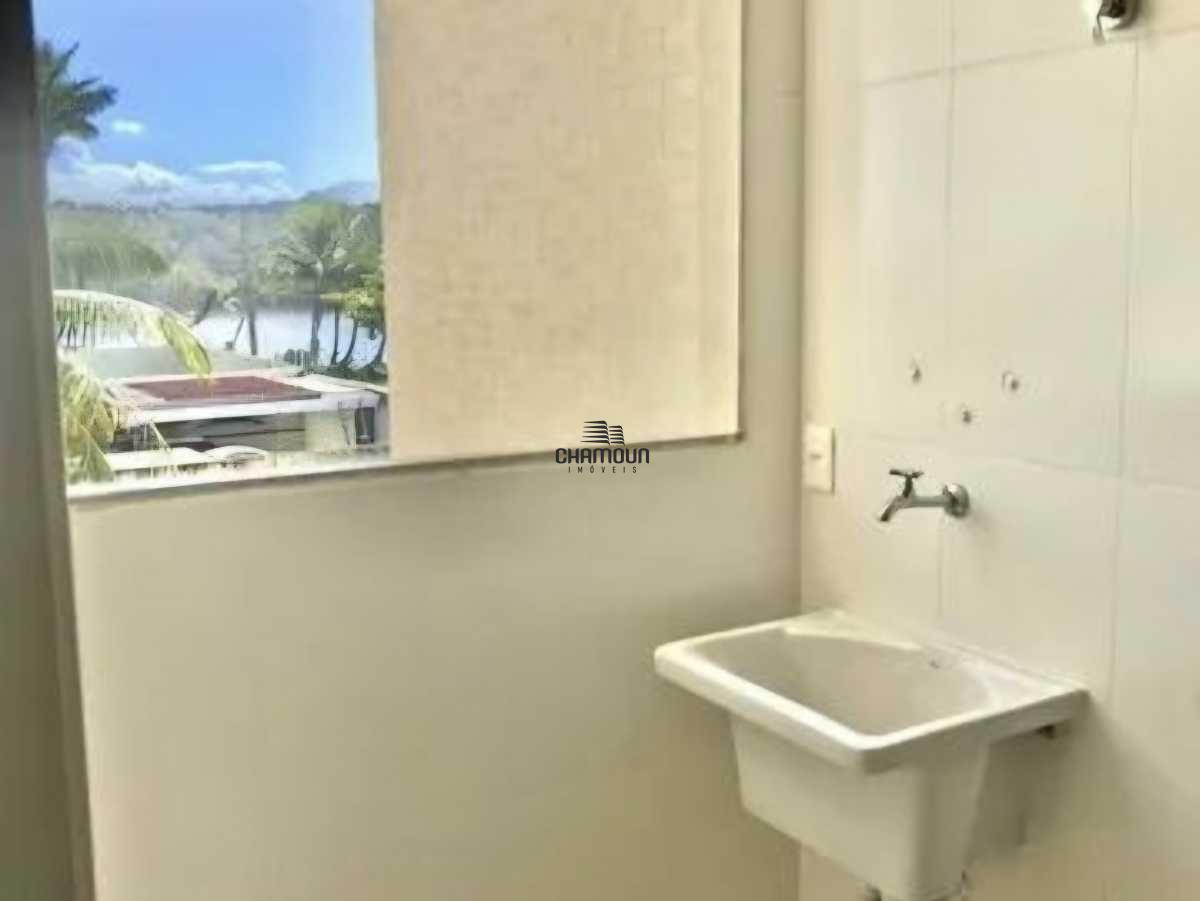 Apartamento à venda no Enseada Azul: 