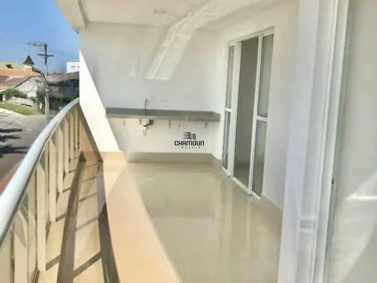 Apartamento à venda no Enseada Azul: 