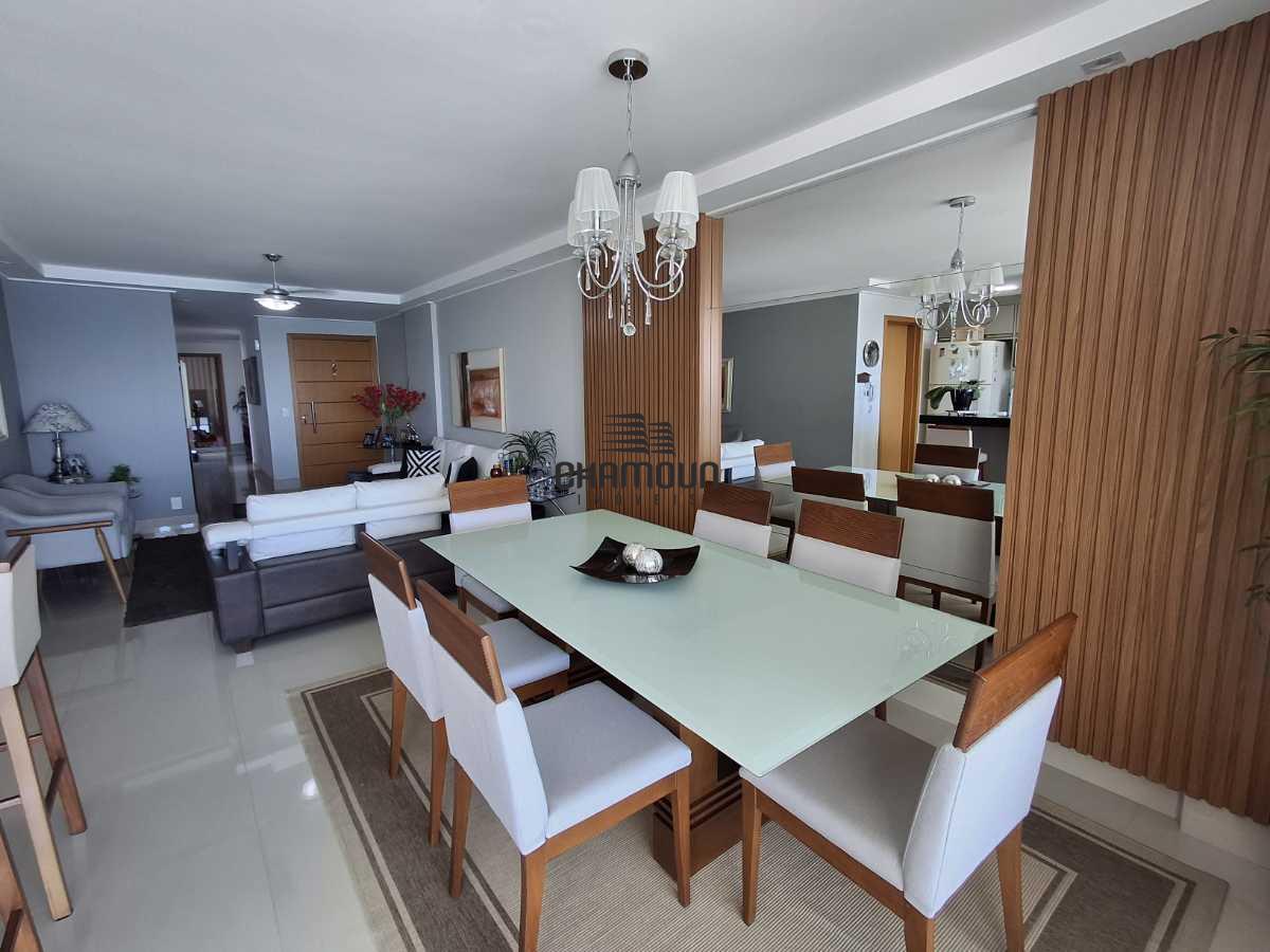 Apartamento à venda no Muquiçaba: Apartamento de Alto Padrão à Venda –Com vista para o mar 