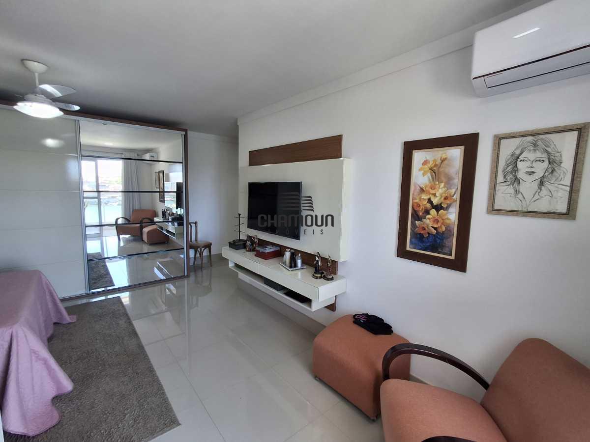 Apartamento à venda no Muquiçaba: Apartamento de Alto Padrão à Venda –Com vista para o mar 