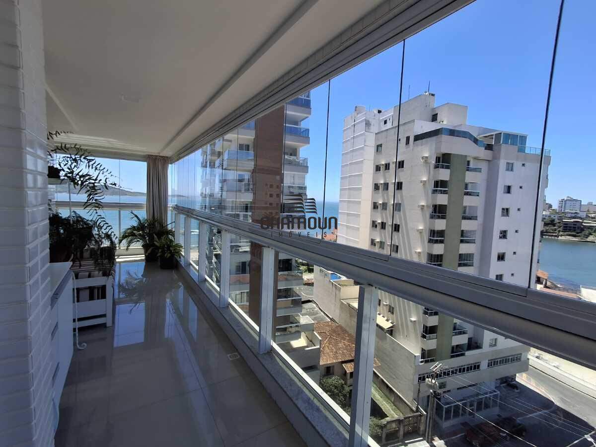 Apartamento à venda no Muquiçaba: Apartamento de Alto Padrão à Venda –Com vista para o mar 