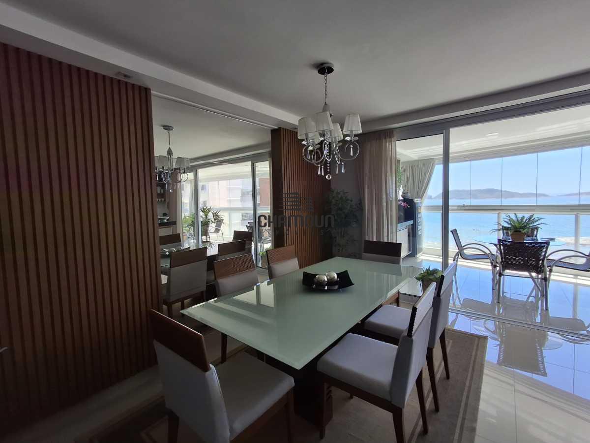 Apartamento à venda no Muquiçaba: Apartamento de Alto Padrão à Venda –Com vista para o mar 