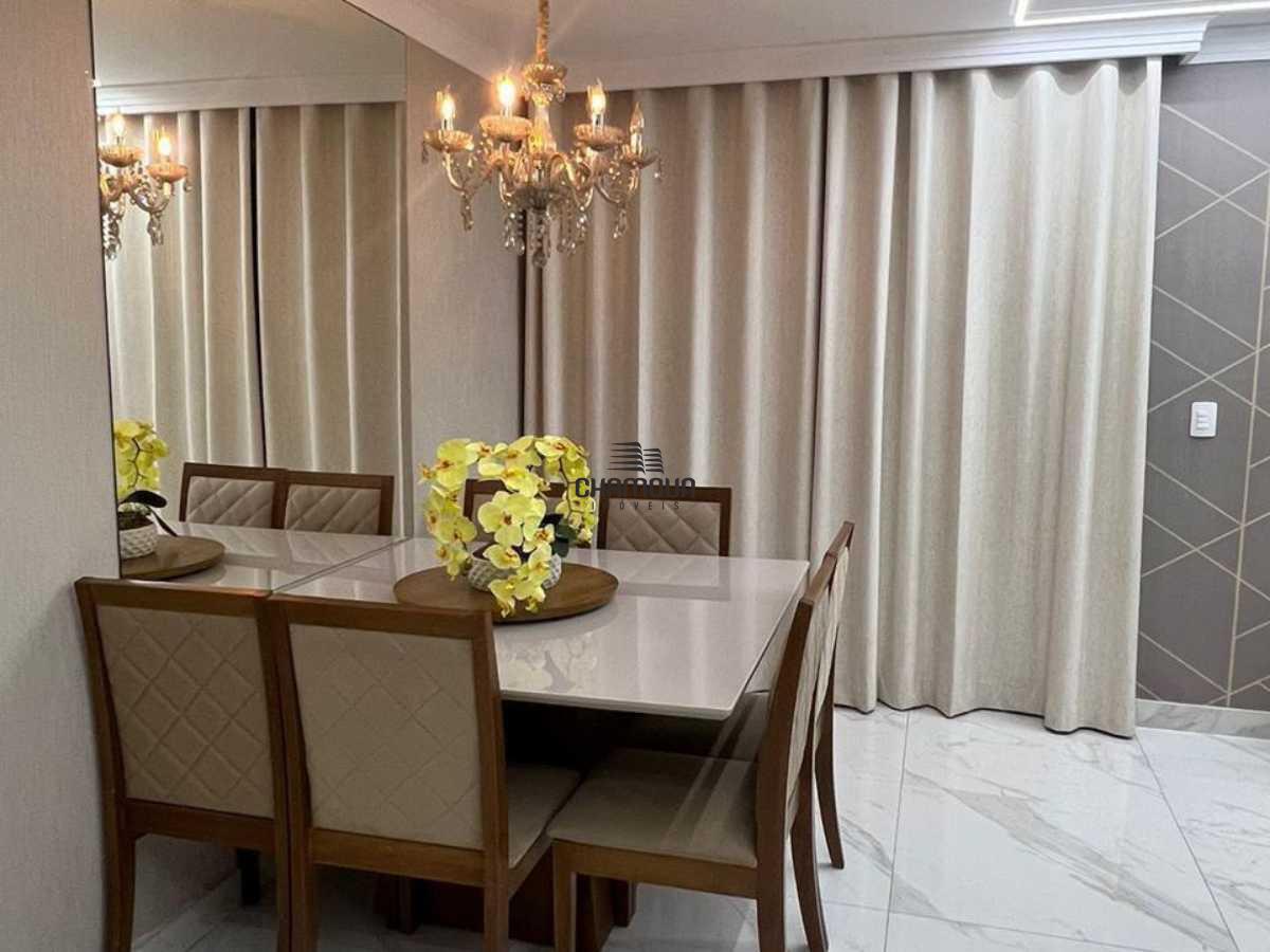 Casa à venda no Santa Paula I: Casa com cerimonial no bairro Santa Paula I ES