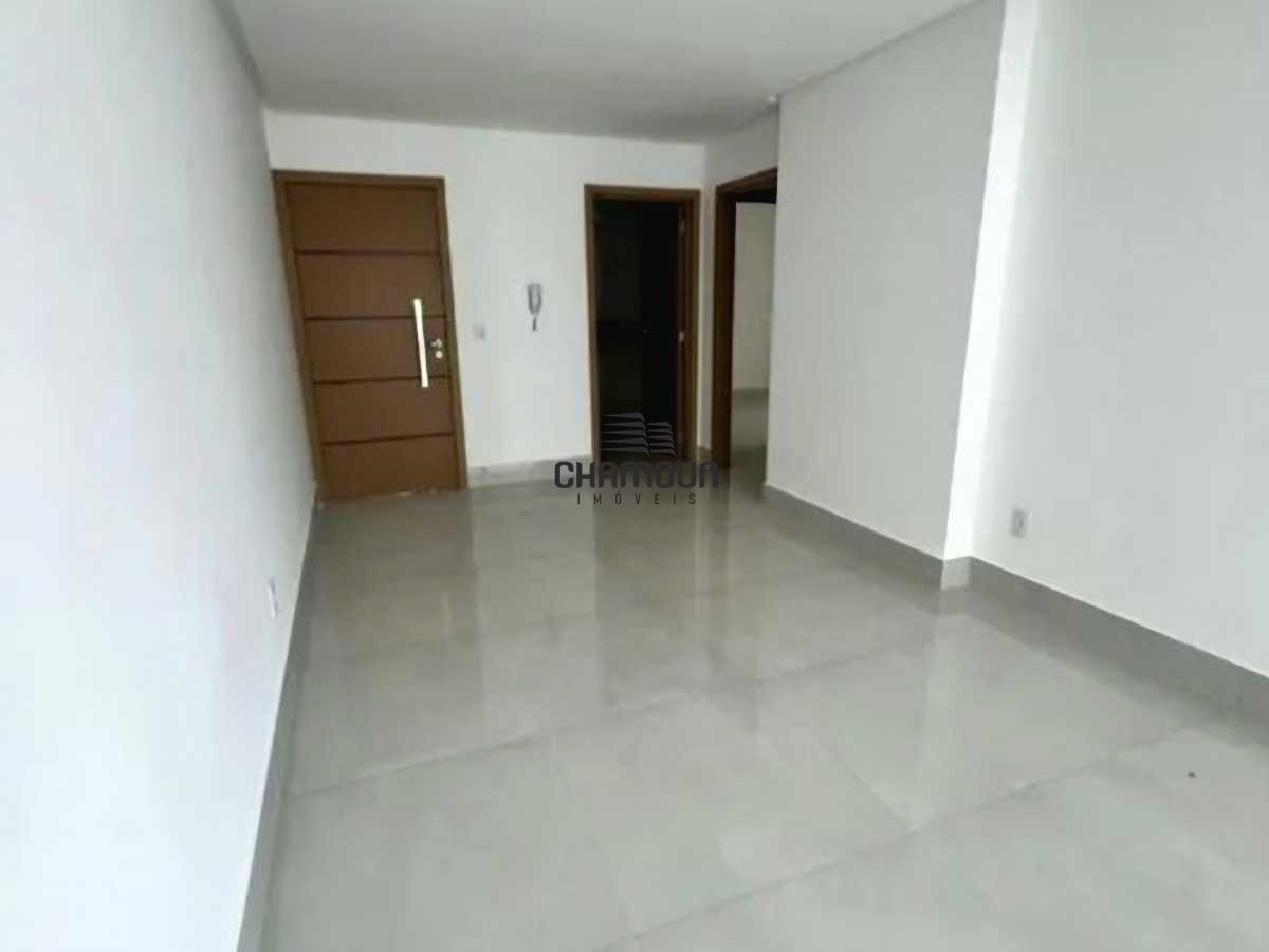 Apartamento à venda no Muquiçaba: Apartamento com 3 quartos