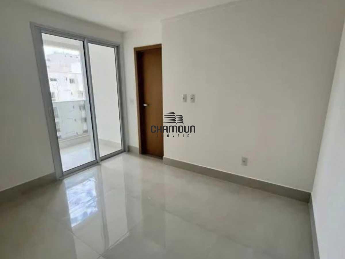 Apartamento à venda no Muquiçaba: Apartamento com 3 quartos