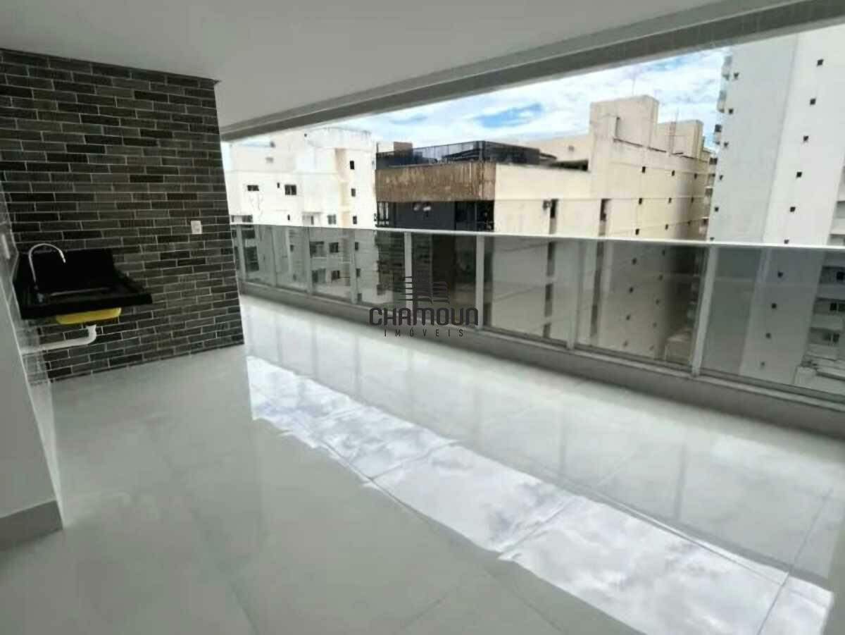 Apartamento à venda no Muquiçaba: Apartamento com 3 quartos