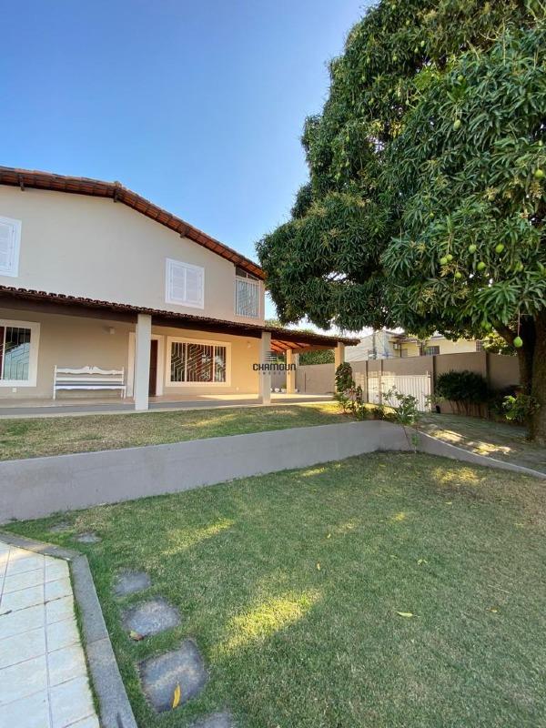 Casa à venda no São Judas Tadeu: Casa Duplex à venda de 4 quartos com 2 suítes