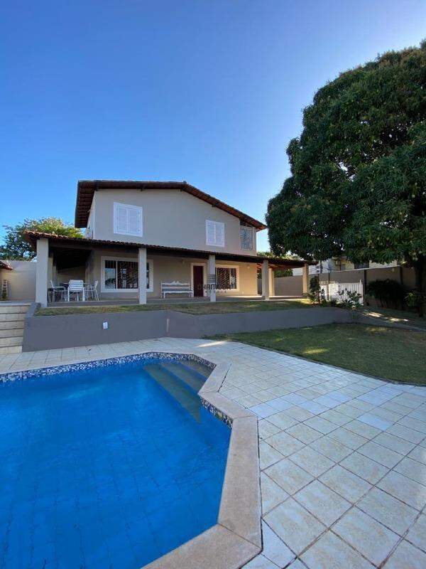 Casa à venda no São Judas Tadeu: Casa Duplex à venda de 4 quartos com 2 suítes